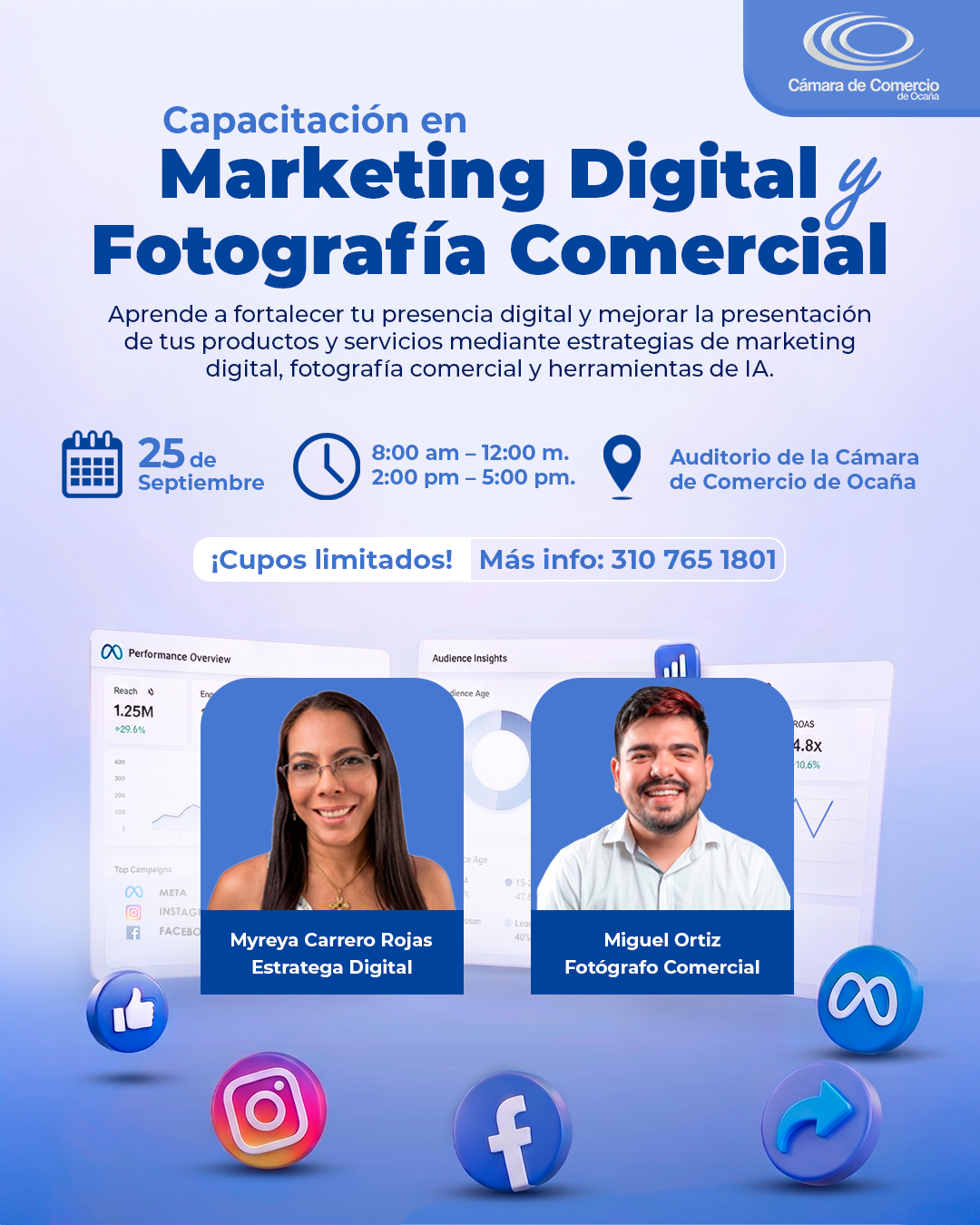 Marketing Digital