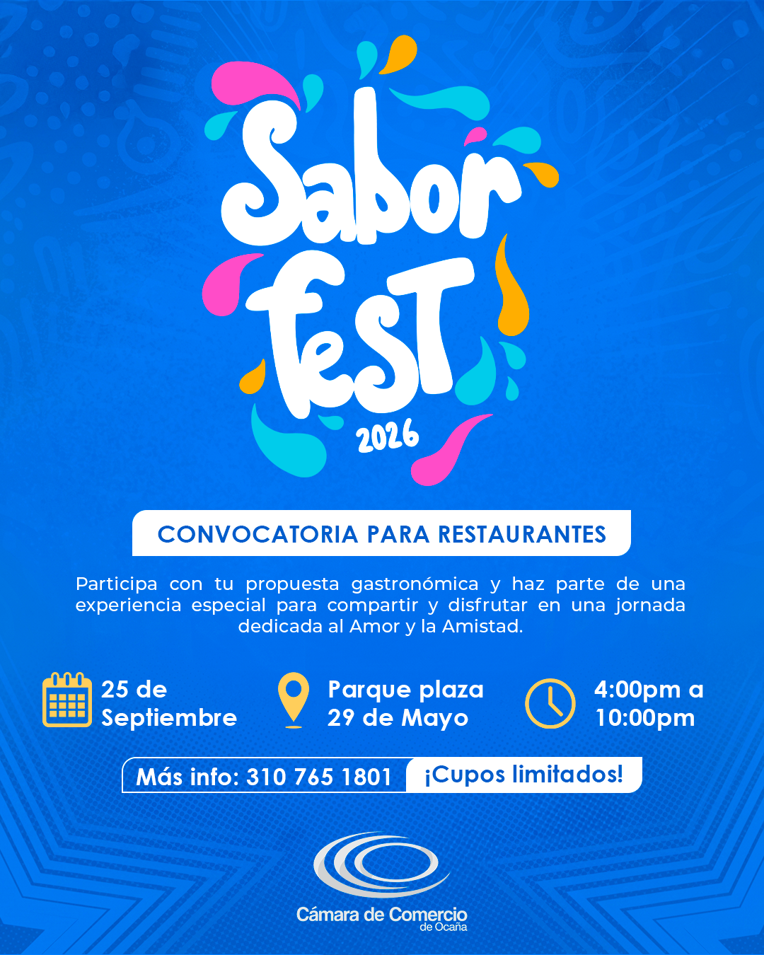 Sabor Fest
