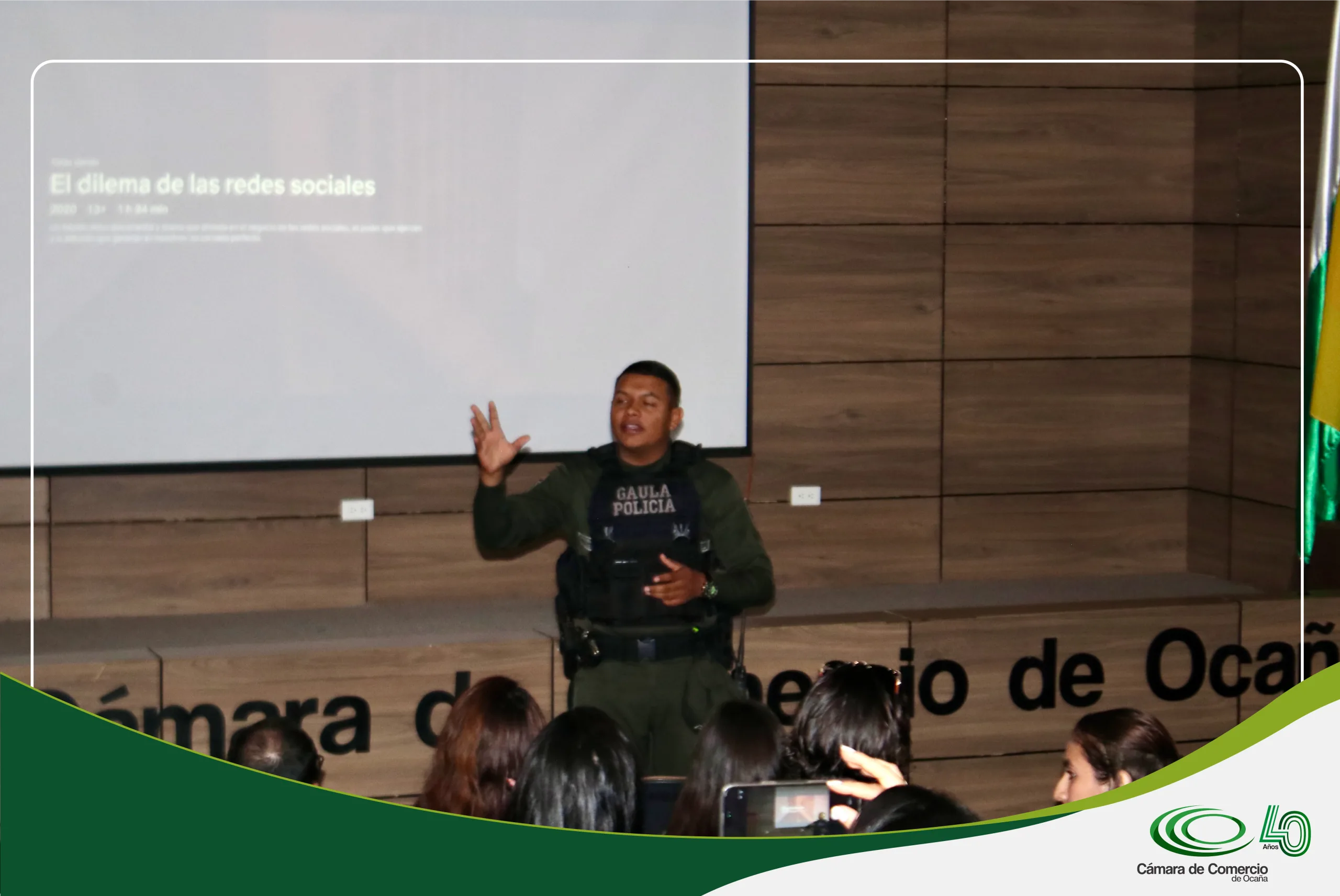 En este momento estás viendo Curso Antisecuestro y Antiextorsión