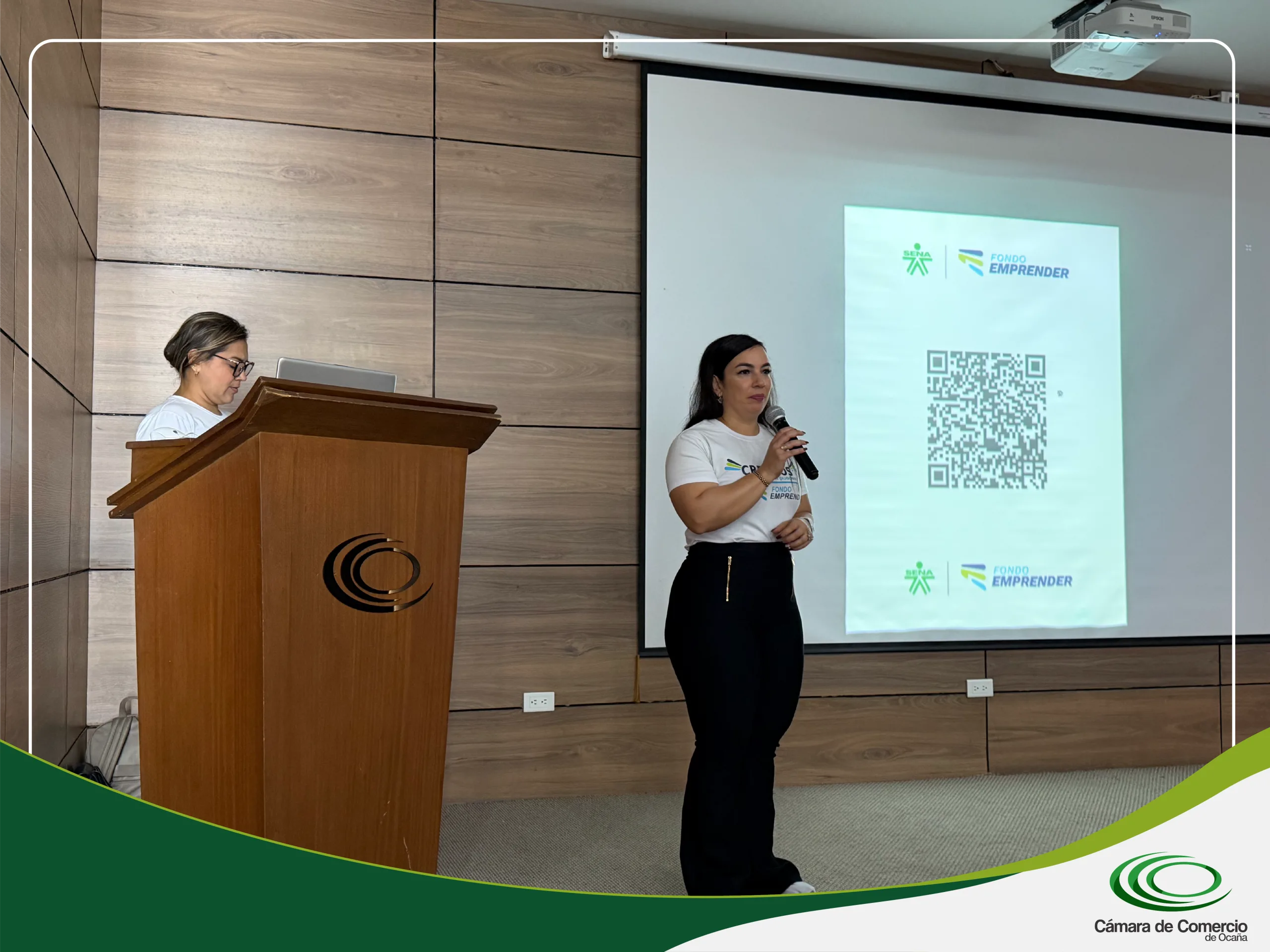 En este momento estás viendo Culminó la Capacitación en Formulación de Proyectos